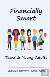Financially Smart Teens & Young Adults