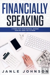 Financially Speaking
