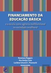 Financiamento Da Educação Básica