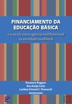 Bertrand.pt - Financiamento Da Educação Básica