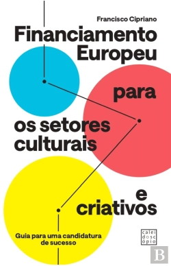 Bertrand.pt - Financiamento Europeu para os Setores Culturais e Criativos