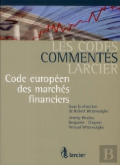 Financier Européen