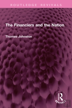 Bertrand.pt - Financiers And The Nation