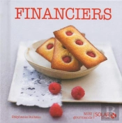Financiers - Mini Gourmands