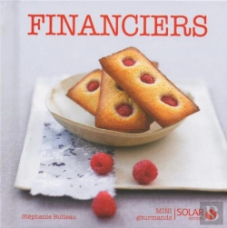 Bertrand.pt - Financiers - Mini Gourmands