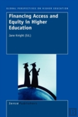 Bertrand.pt - Financing Access And Equity In Higher Education