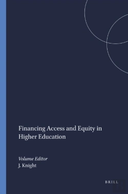 Bertrand.pt - Financing Access And Equity In Higher Education