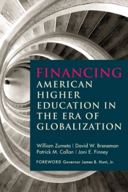 Bertrand.pt - Financing American Higher Education In The Era Of Globalization