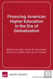 Financing American Higher Education In The Era Of Globalization