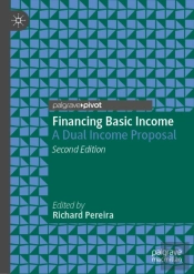 Financing Basic Income