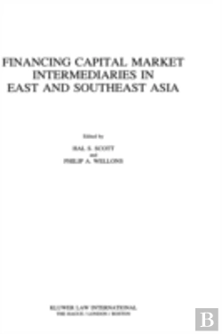Bertrand.pt - Financing Capital Market Intermediaries In East And Southeast Asia