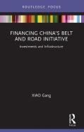 Financing Chinaâ€™S Belt And Road Initiative