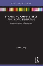 Financing Chinaâ€™S Belt And Road Initiative
