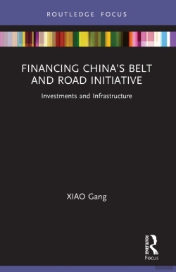 Bertrand.pt - Financing Chinaâ€™S Belt And Road Initiative