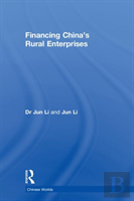 Financing China'S Rural Enterprises