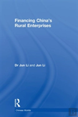 Bertrand.pt - Financing China'S Rural Enterprises