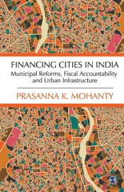 Financing Cities In India
