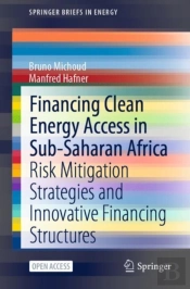 Financing Clean Energy Access In Sub-Saharan Africa