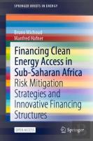 Financing Clean Energy Access In Sub-Saharan Africa