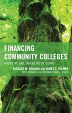 Bertrand.pt - Financing Community Colleges