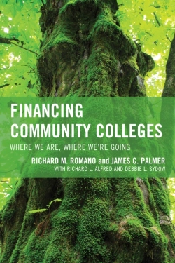 Bertrand.pt - Financing Community Colleges