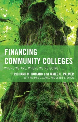 Bertrand.pt - Financing Community Colleges