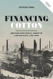 Financing Cotton