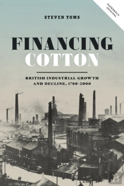 Bertrand.pt - Financing Cotton