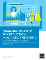 Financing Disaster Risk Reduction In Asia And The Pacific