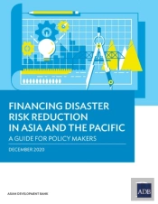 Financing Disaster Risk Reduction In Asia And The Pacific
