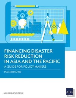 Bertrand.pt - Financing Disaster Risk Reduction In Asia And The Pacific