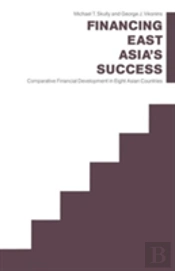 Financing East Asia'S Success