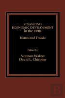 Financing Economic Development In The 1980s