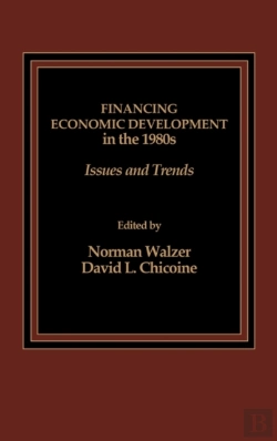 Bertrand.pt - Financing Economic Development In The 1980s