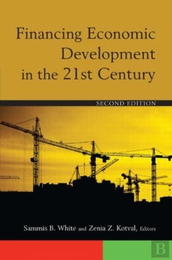Bertrand.pt - Financing Economic Development In The 21st Century