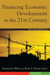 Financing Economic Development In The 21st Century