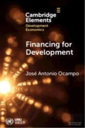 Financing For Development