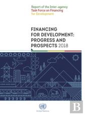 Financing For Development: Progress And Prospects 2018
