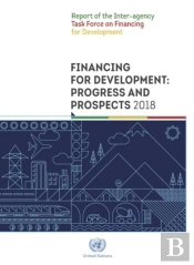 Financing For Development: Progress And Prospects 2018