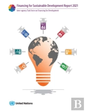 Financing For Sustainable Development Report 2021
