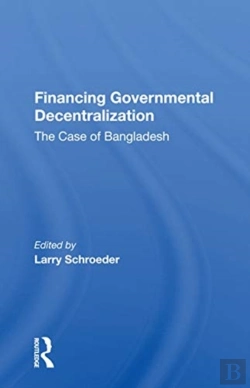 Bertrand.pt - Financing Governmental Decentralization