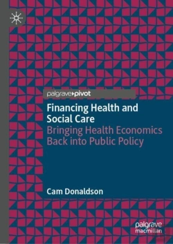 Bertrand.pt - Financing Health And Social Care