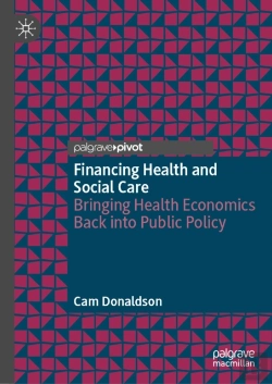 Bertrand.pt - Financing Health And Social Care