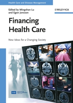 Bertrand.pt - Financing Health Care