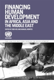 Financing Human Development Africa Asia