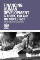 Financing Human Development In Africa, Asia And The Middle East