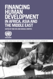 Financing Human Development In Africa, Asia And The Middle East