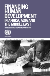 Financing Human Development In Africa, Asia And The Middle East