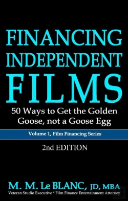 Bertrand.pt - Financing Independent Films, 2nd Edition