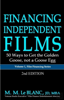 Bertrand.pt - Financing Independent Films, 2nd Edition